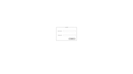 STACguard secure web login screen
