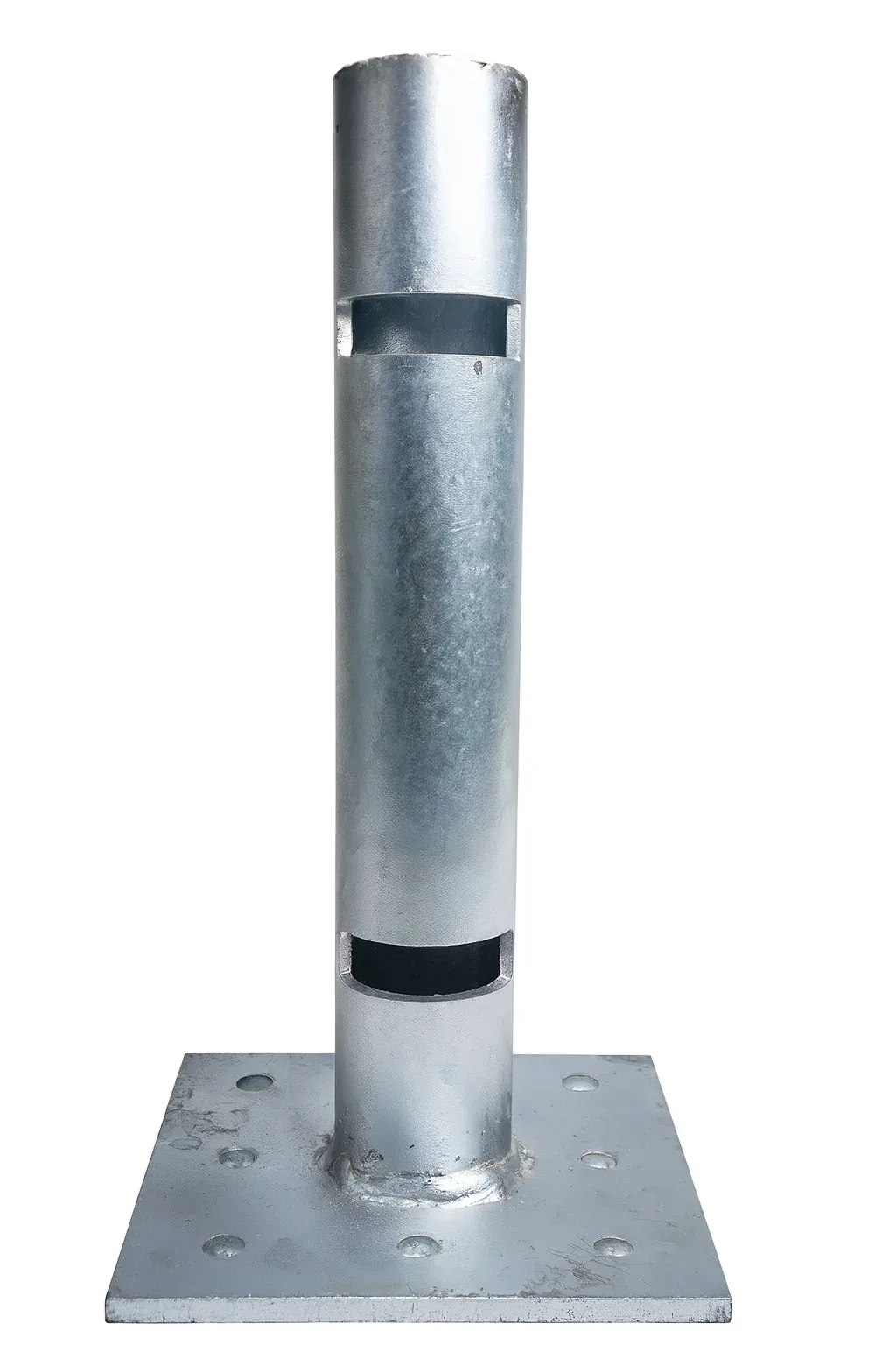 1-1/4″ EMT Mounting Base