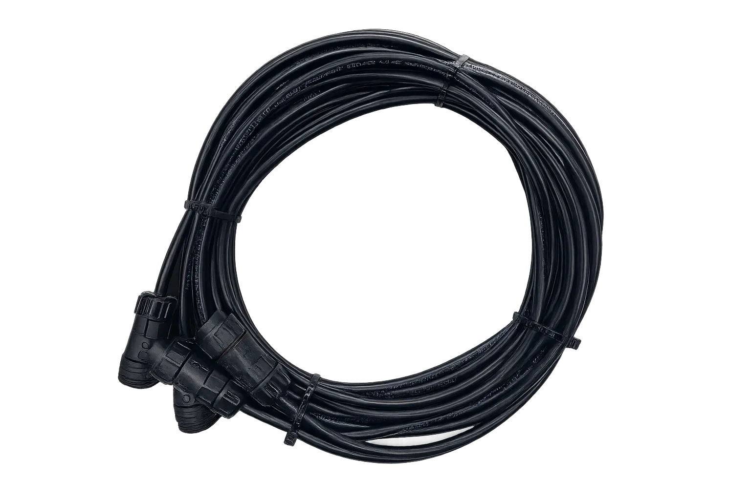 10′ EMT Wire Kit