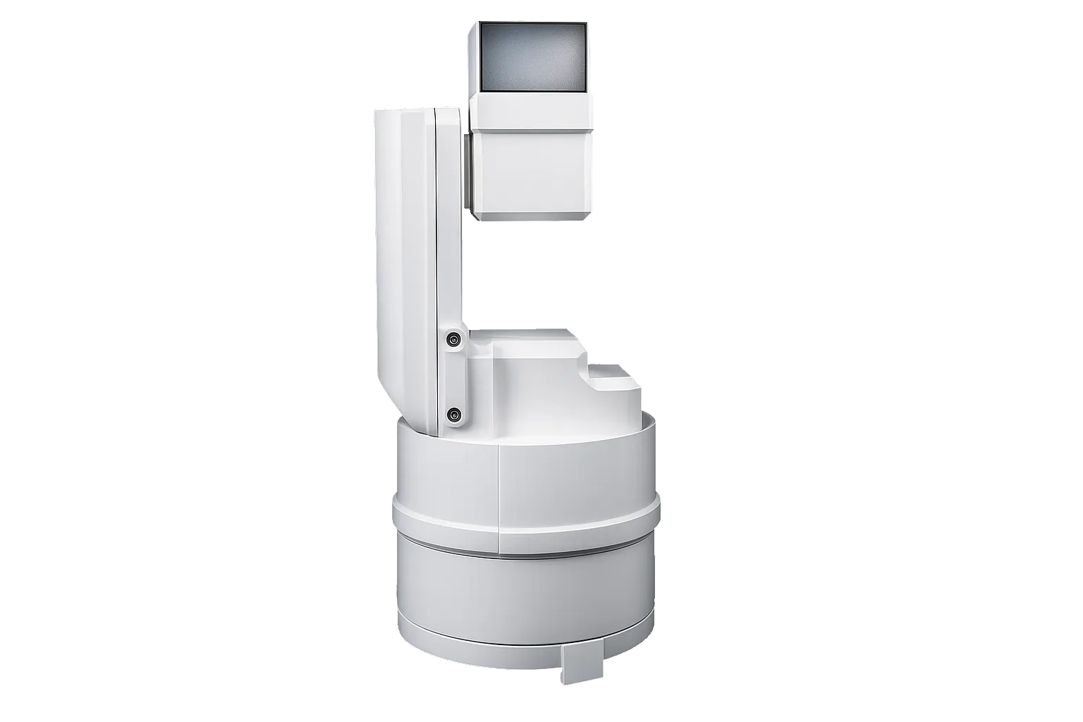 EOS2 LiDAR Scanner