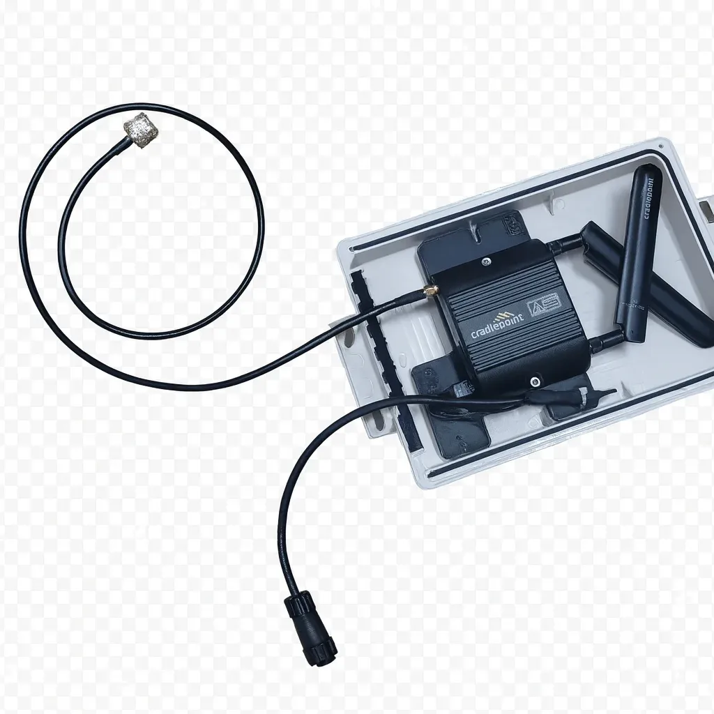 Field Connect Kit view 4