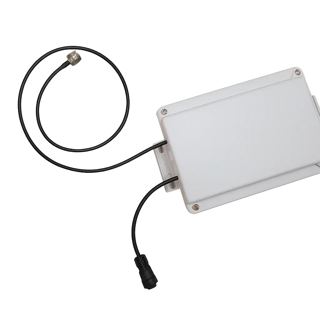 CradlePoint IBR200 LTE Router