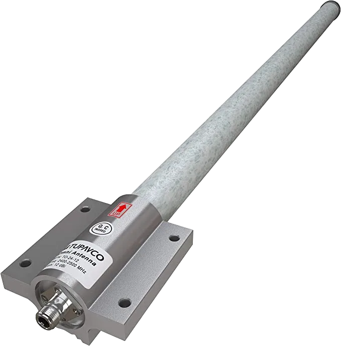 Outdoor Wi-Fi Antenna with SMA Adapter