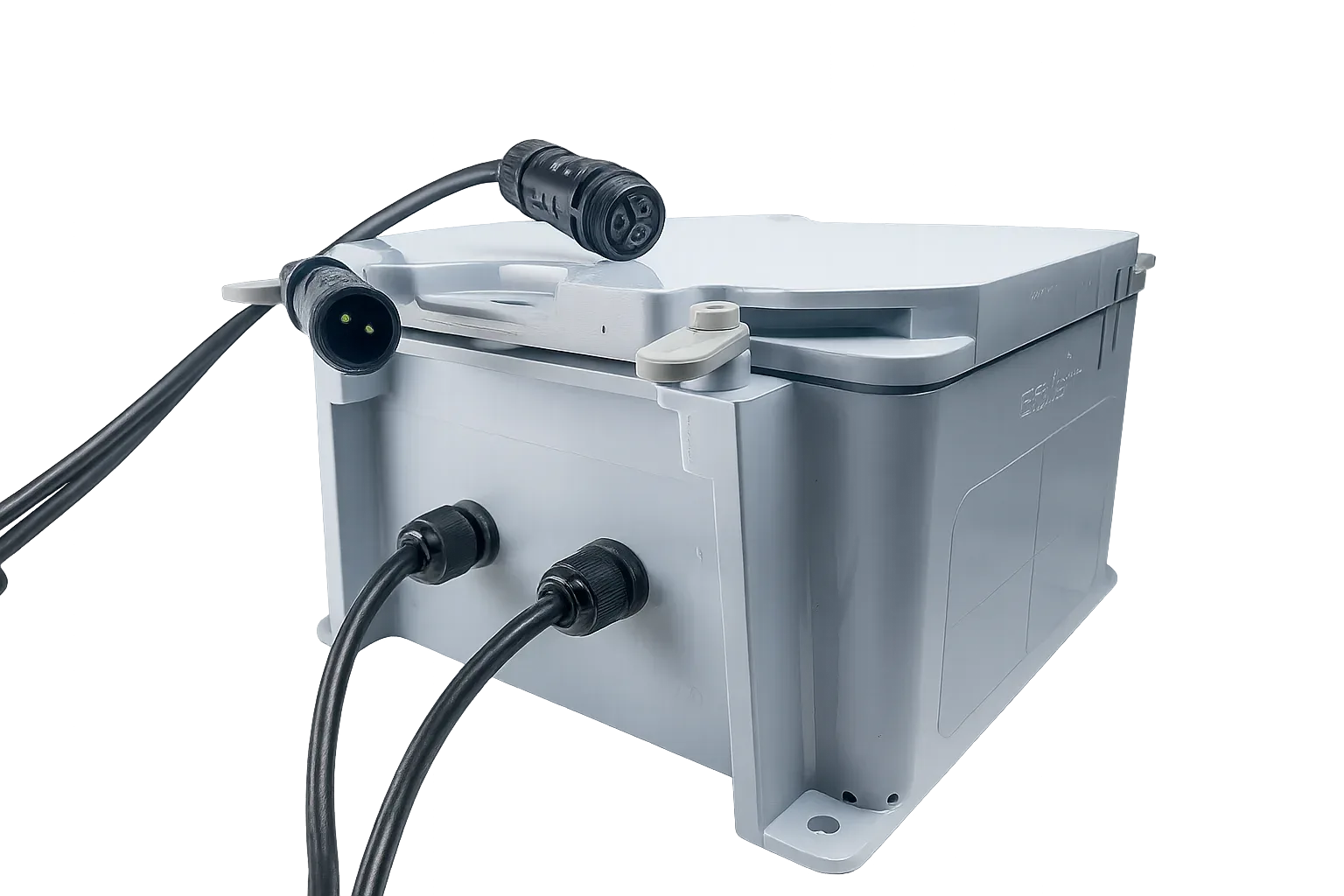 Small Battery Kit