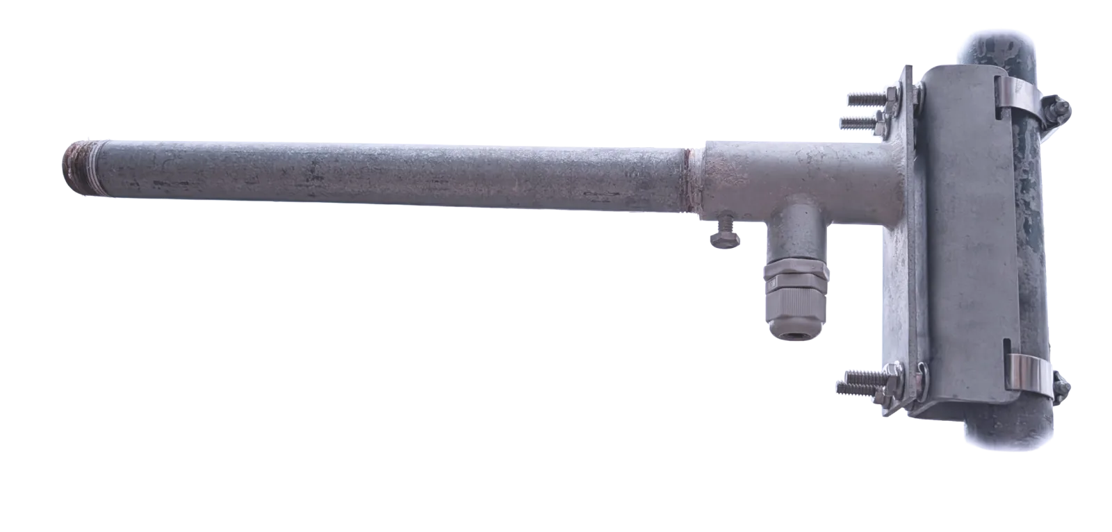 EOS2 Adapter Kit (pole) view 4