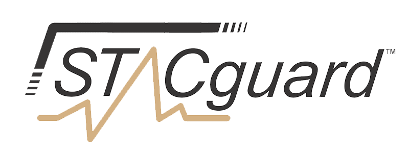 STACguard air emissions monitoring software logo